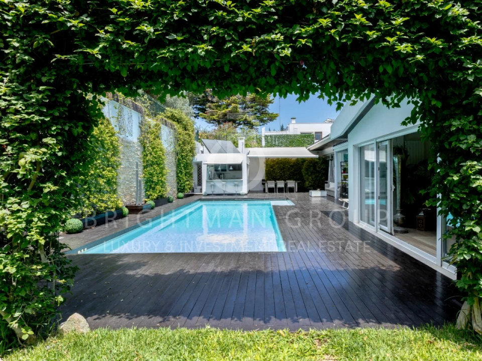 Moradia T6 para Venda em Belém Foto 1