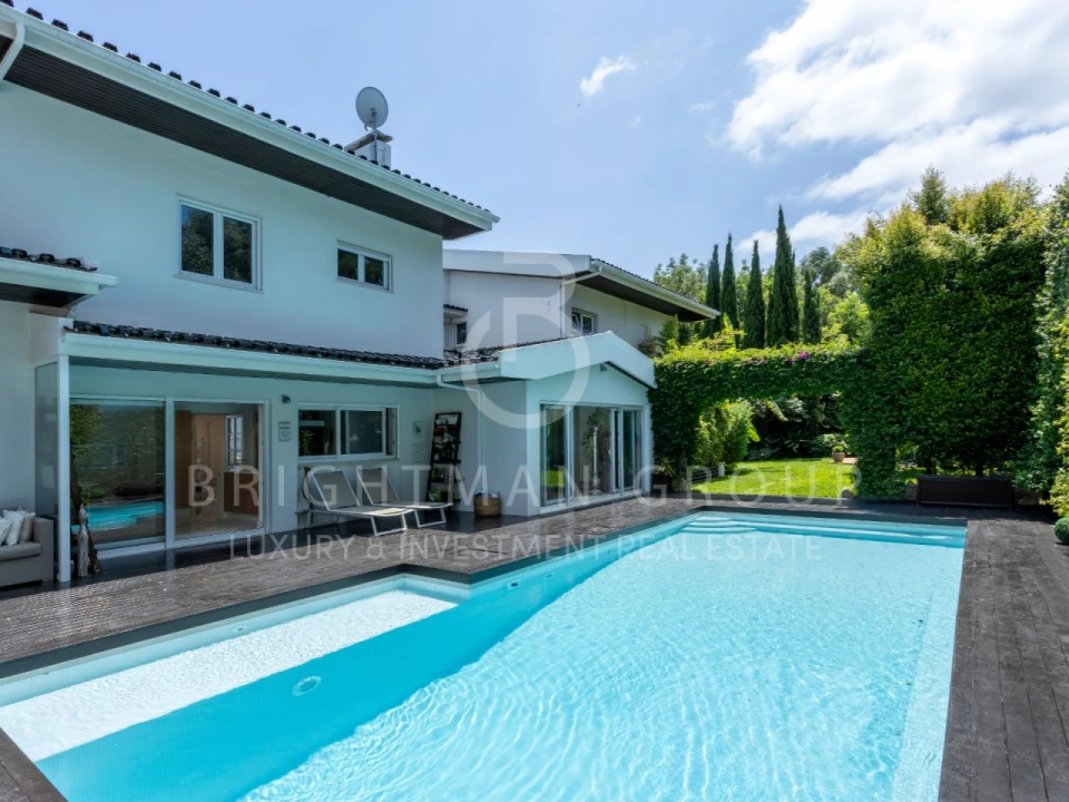 Moradia T6 para Venda em Belém Foto 28