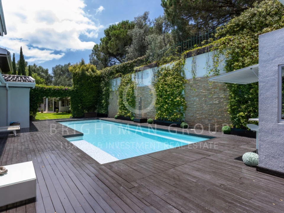 Moradia T6 para Venda em Belém Foto 29