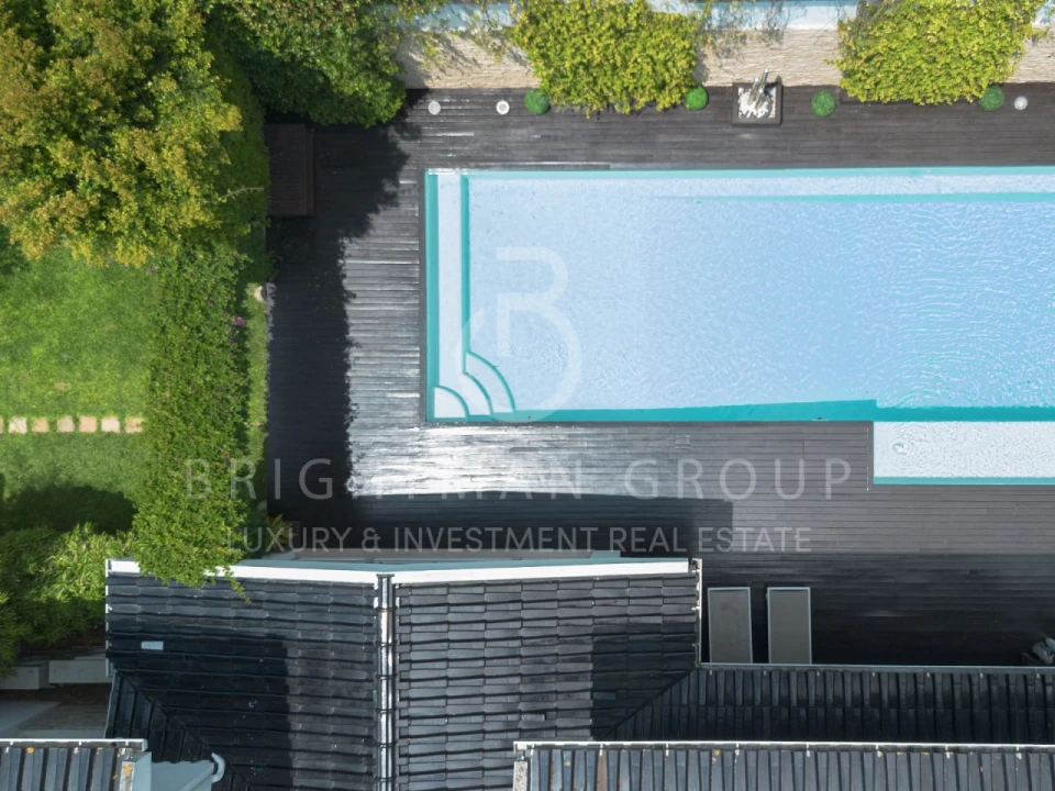 Moradia T6 para Venda em Belém Foto 30