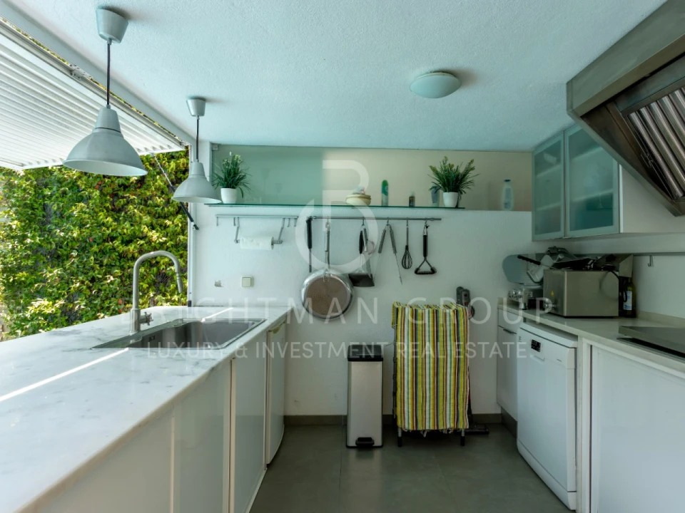 Moradia T6 para Venda em Belém Foto 32