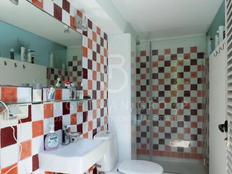 Moradia T6 para Venda em Belém Foto 33