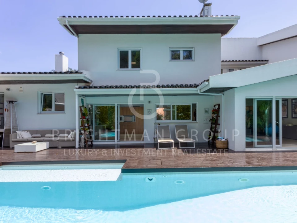 Moradia T6 para Venda em Belém Foto 31