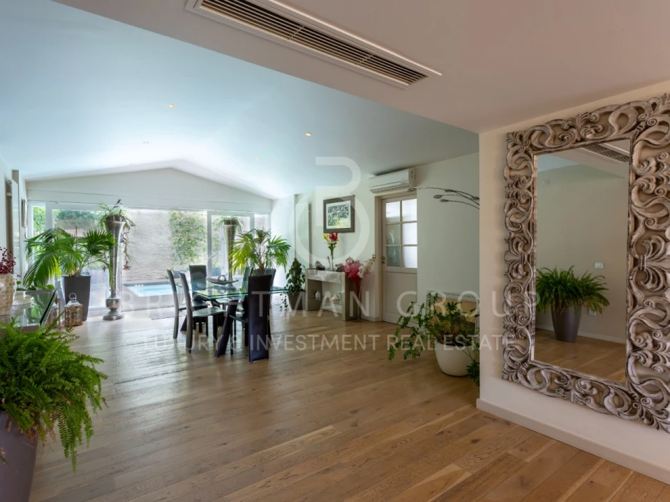 Moradia T6 para Venda em Belém Foto 22