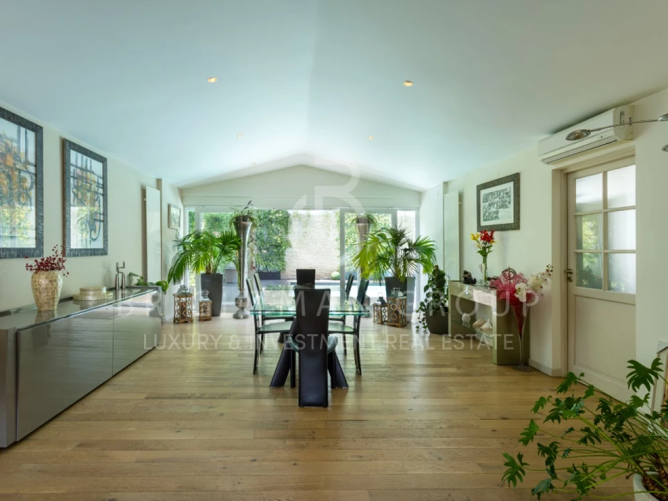 Moradia T6 para Venda em Belém Foto 20