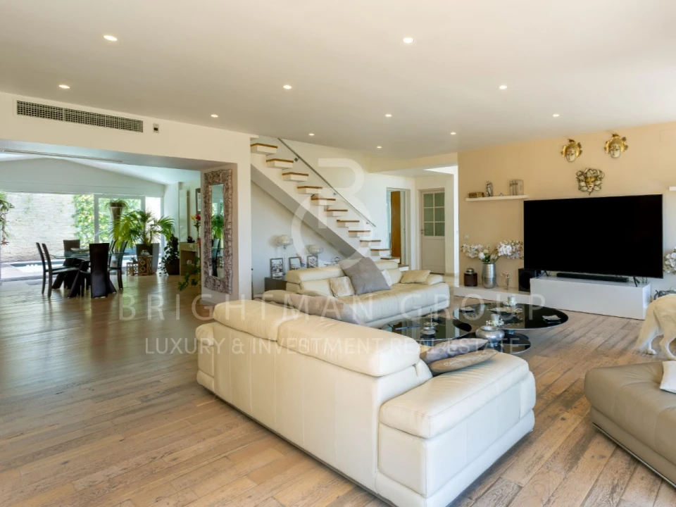 Moradia T6 para Venda em Belém Foto 19