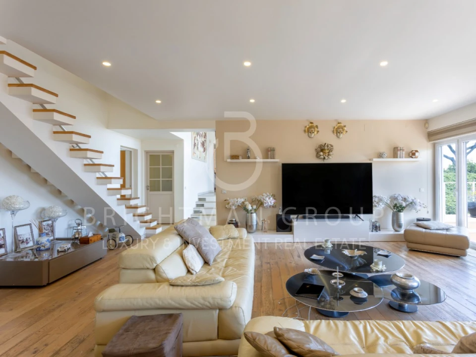 Moradia T6 para Venda em Belém Foto 17