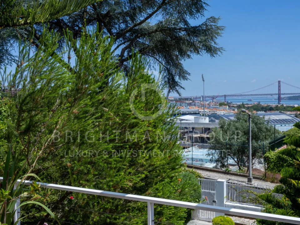 Moradia T6 para Venda em Belém Foto 37