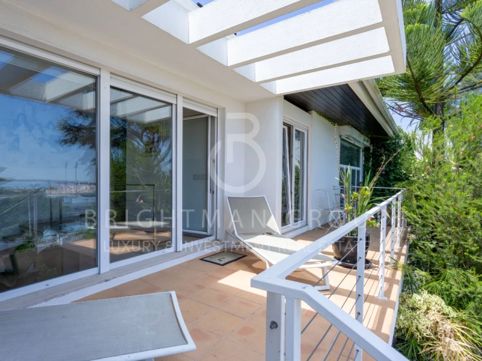 Moradia T6 para Venda em Belém Foto 39