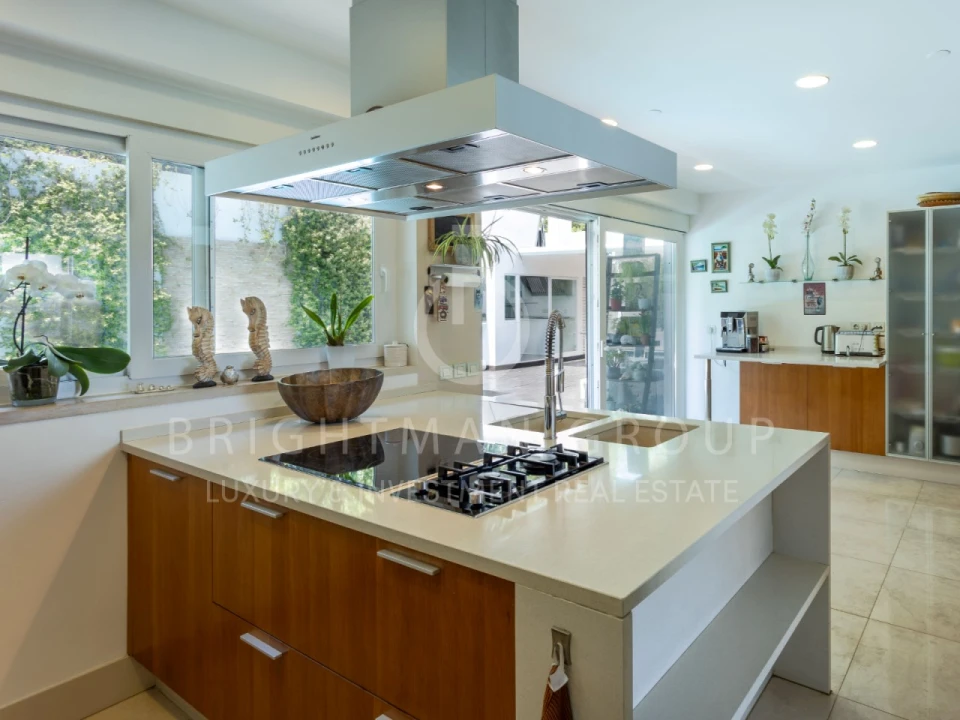 Moradia T6 para Venda em Belém Foto 24