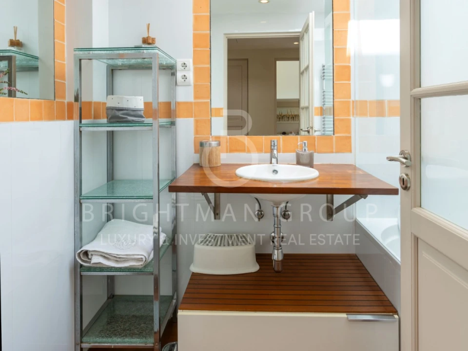 Moradia T6 para Venda em Belém Foto 51