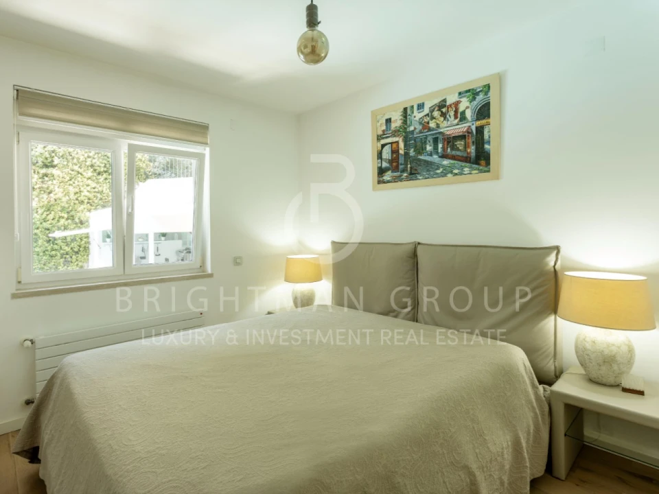 Moradia T6 para Venda em Belém Foto 49