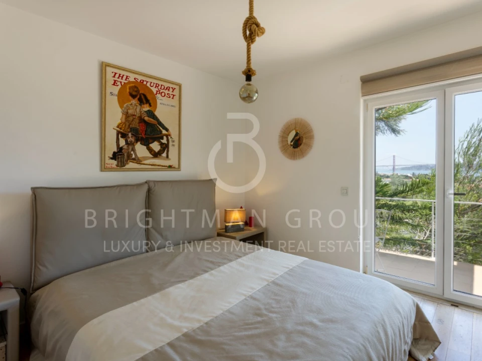 Moradia T6 para Venda em Belém Foto 52