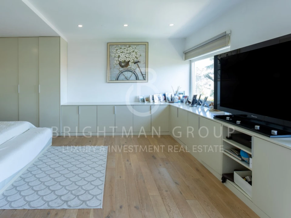 Moradia T6 para Venda em Belém Foto 42