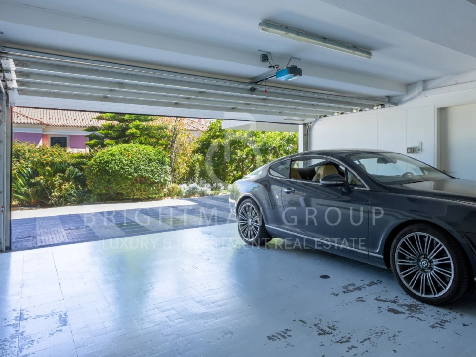 Moradia T6 para Venda em Belém Foto 65