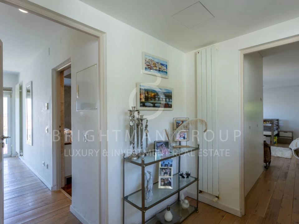 Moradia T6 para Venda em Belém Foto 53