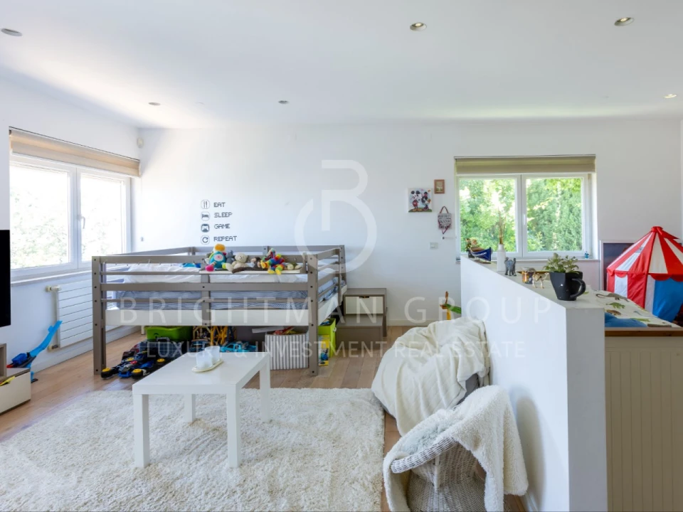 Moradia T6 para Venda em Belém Foto 54