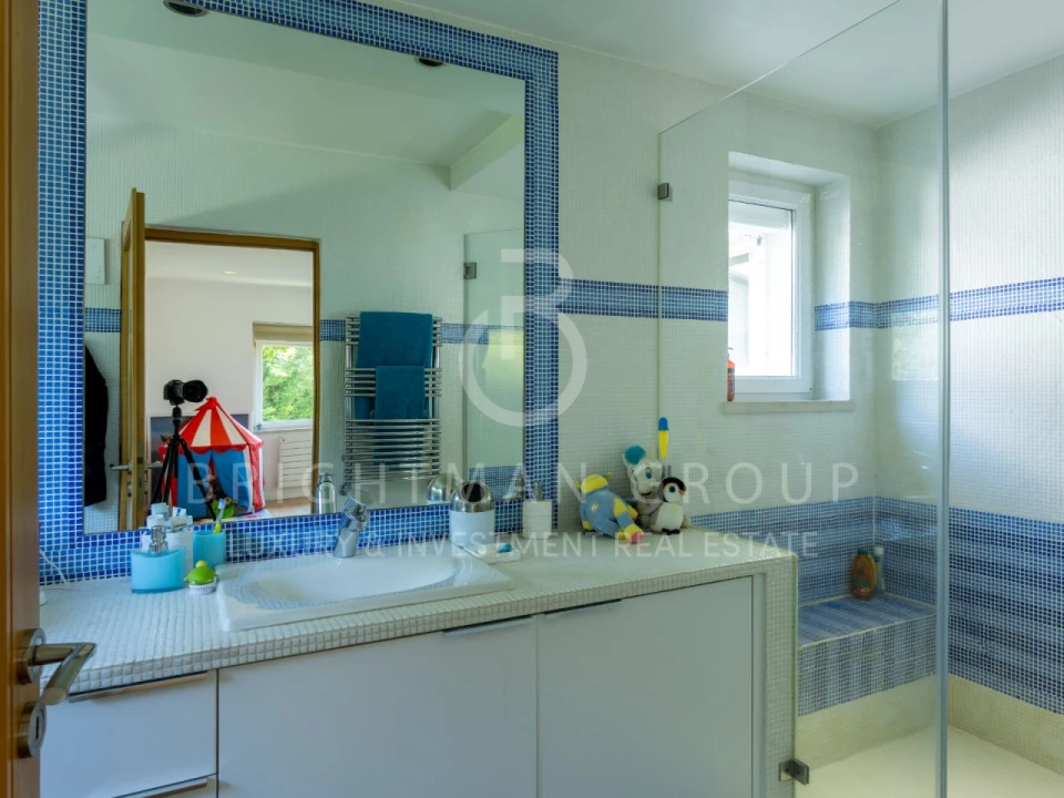 Moradia T6 para Venda em Belém Foto 56