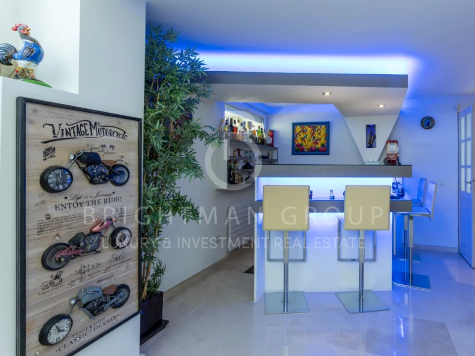 Moradia T6 para Venda em Belém Foto 59