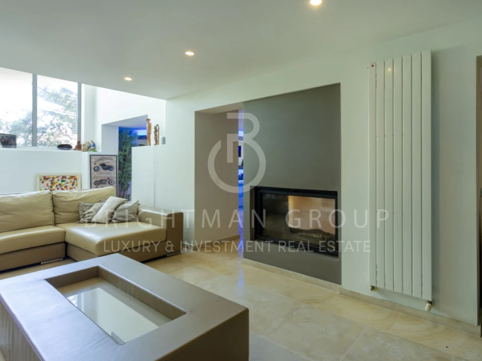 Moradia T6 para Venda em Belém Foto 58