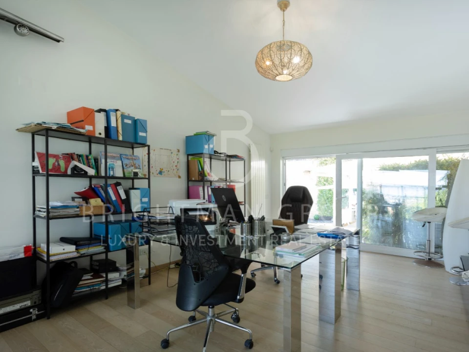 Moradia T6 para Venda em Belém Foto 63