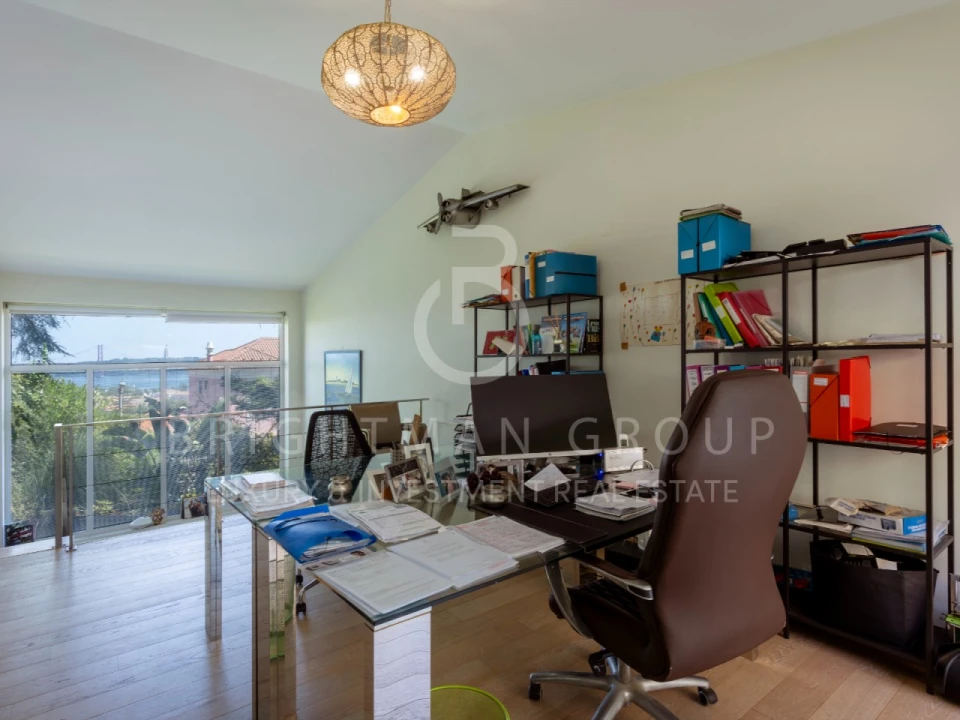 Moradia T6 para Venda em Belém Foto 64