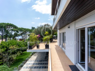 Moradia T6 para Venda em Belém