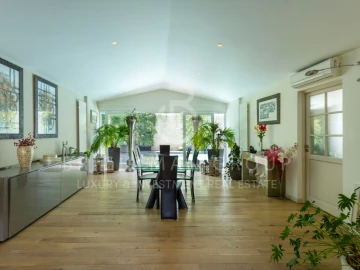 Moradia T6 para Venda em Belém