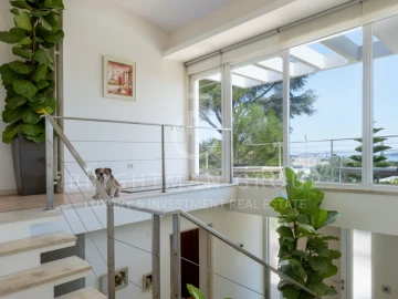 Moradia T6 para Venda em Belém