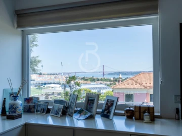 Moradia T6 para Venda em Belém