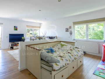 Moradia T6 para Venda em Belém