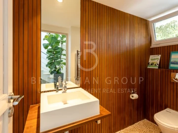 Moradia T6 para Venda em Belém