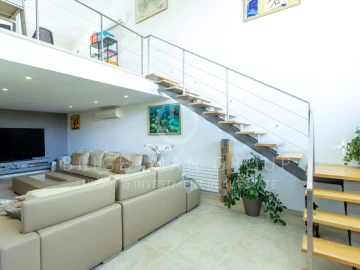 Moradia T6 para Venda em Belém