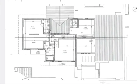 Moradia T6 para Venda em Belém