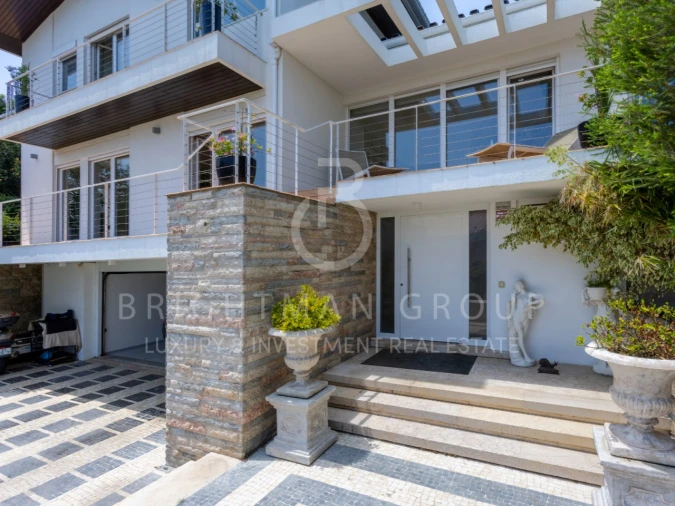 Moradia T6 para Venda em Belém Foto 4