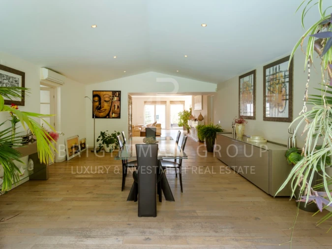 Moradia T6 para Venda em Belém Foto 21