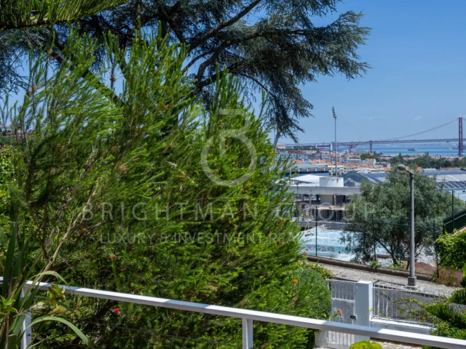 Moradia T6 para Venda em Belém Foto 38