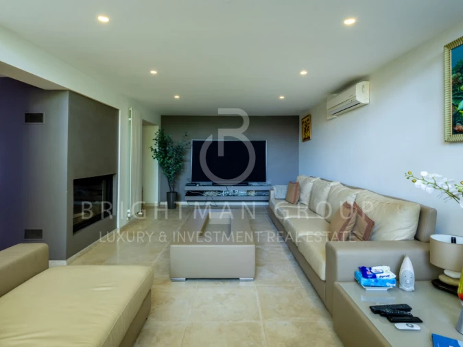 Moradia T6 para Venda em Belém Foto 57