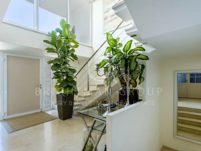 Moradia T6 para Venda em Belém Foto 14