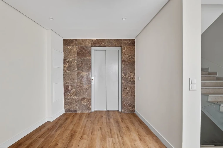 Apartamento T3 para Venda em Póvoa de Santo Adrião e Olival Basto Foto 13