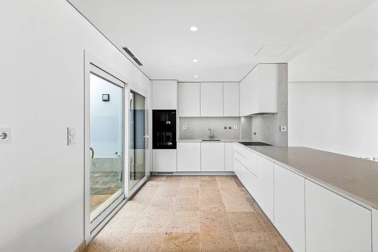 Apartamento T3 para Venda em Póvoa de Santo Adrião e Olival Basto Foto 4