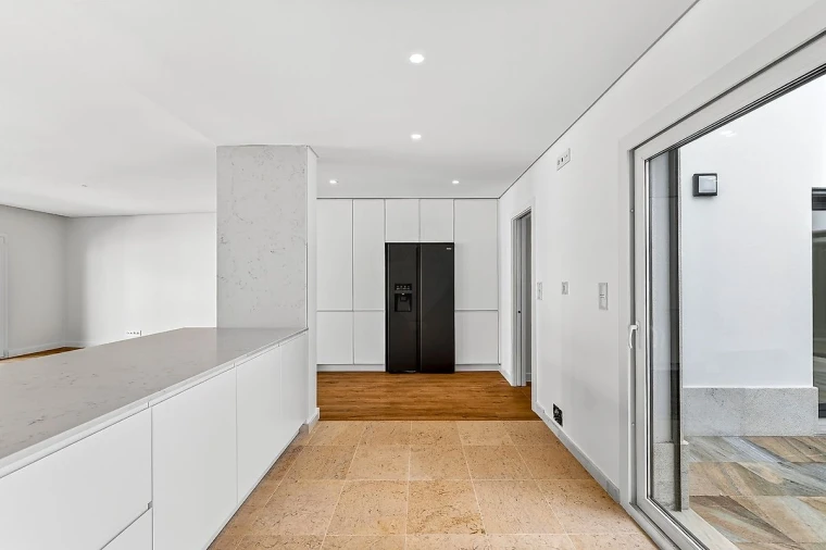 Apartamento T3 para Venda em Póvoa de Santo Adrião e Olival Basto Foto 3