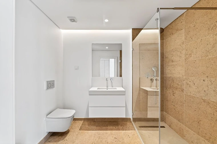 Apartamento T3 para Venda em Póvoa de Santo Adrião e Olival Basto Foto 24