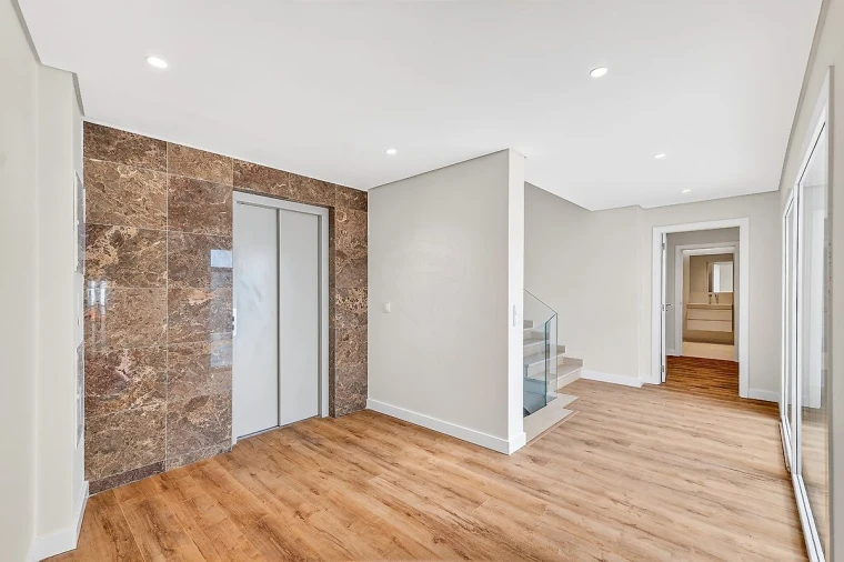 Apartamento T3 para Venda em Póvoa de Santo Adrião e Olival Basto Foto 41