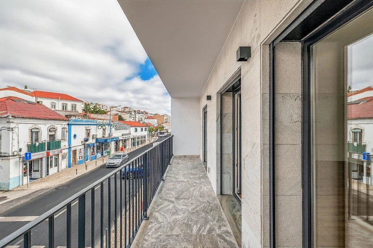 Apartamento T3 para Venda em Póvoa de Santo Adrião e Olival Basto Foto 44