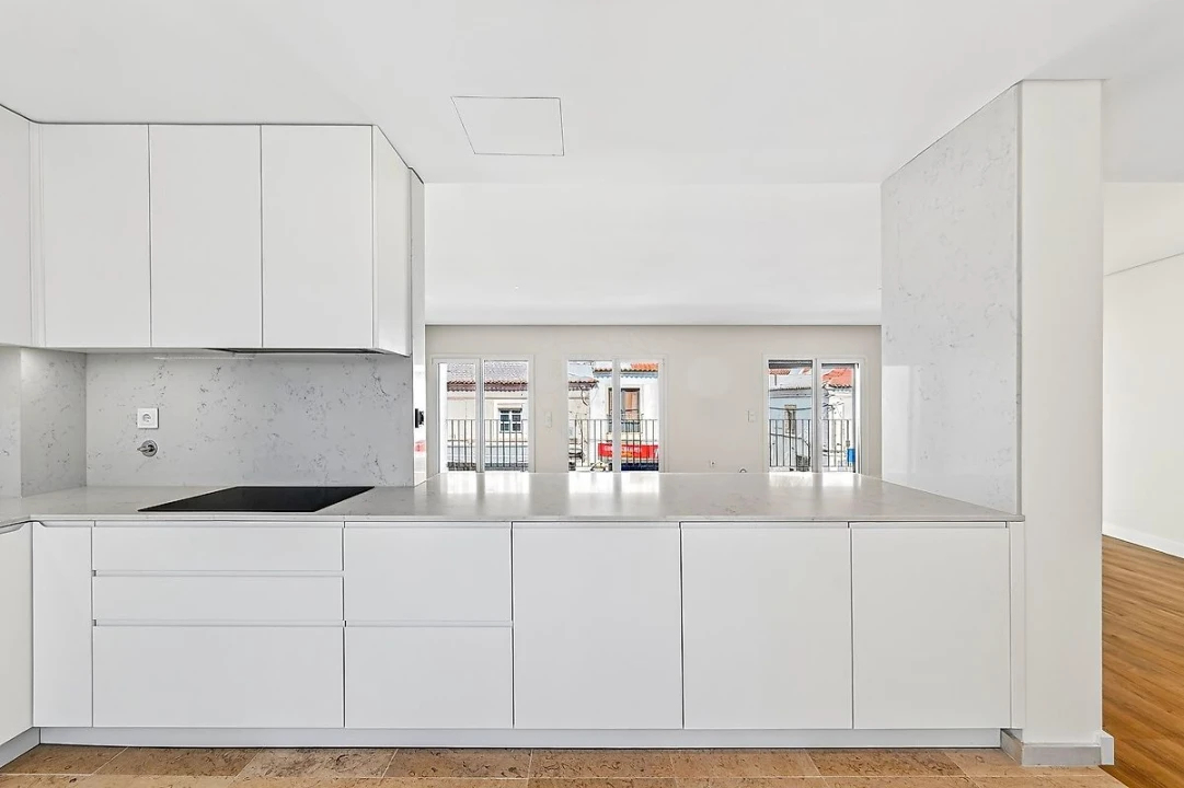 Apartamento T3 para Venda em Póvoa de Santo Adrião e Olival Basto Foto 7