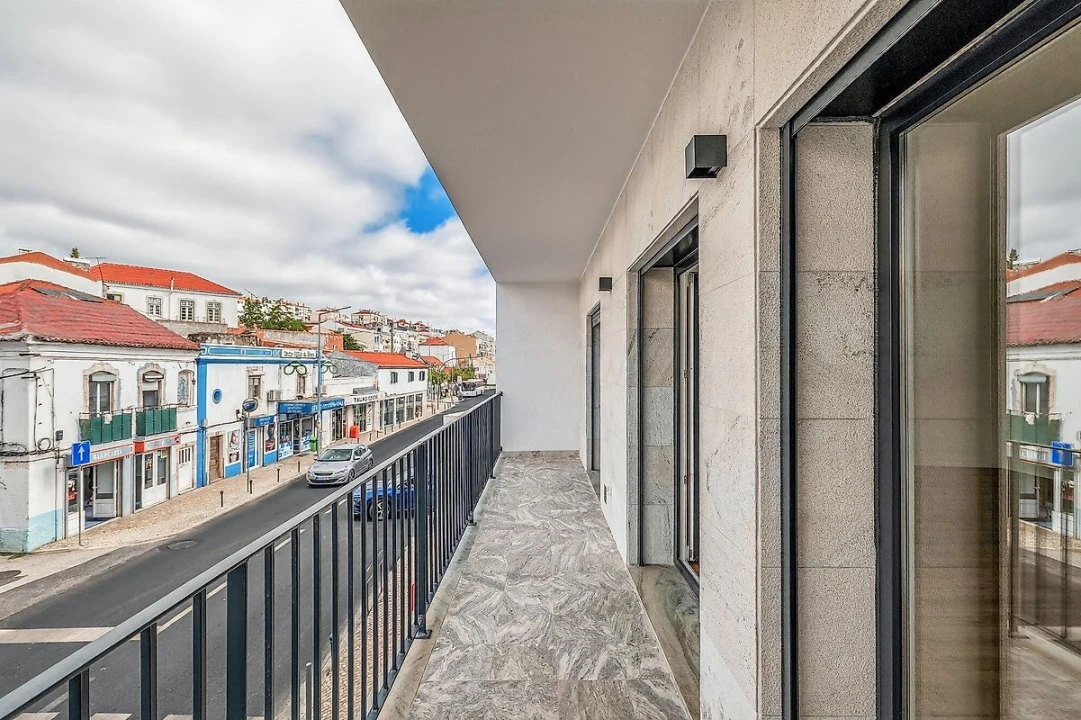 Apartamento T3 para Venda em Póvoa de Santo Adrião e Olival Basto Foto 44