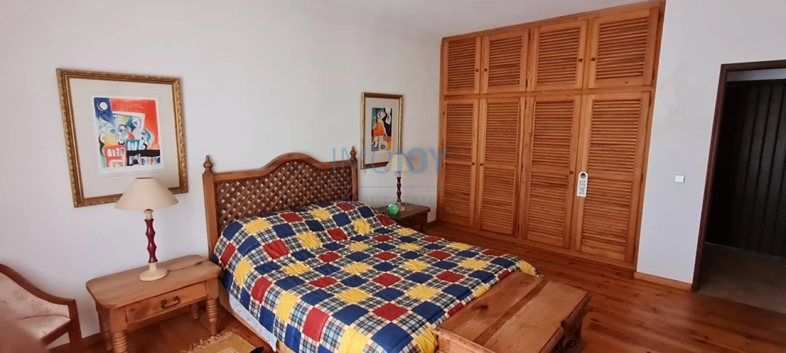 Quinta T4 para Venda em Benavila e Valongo Foto 29