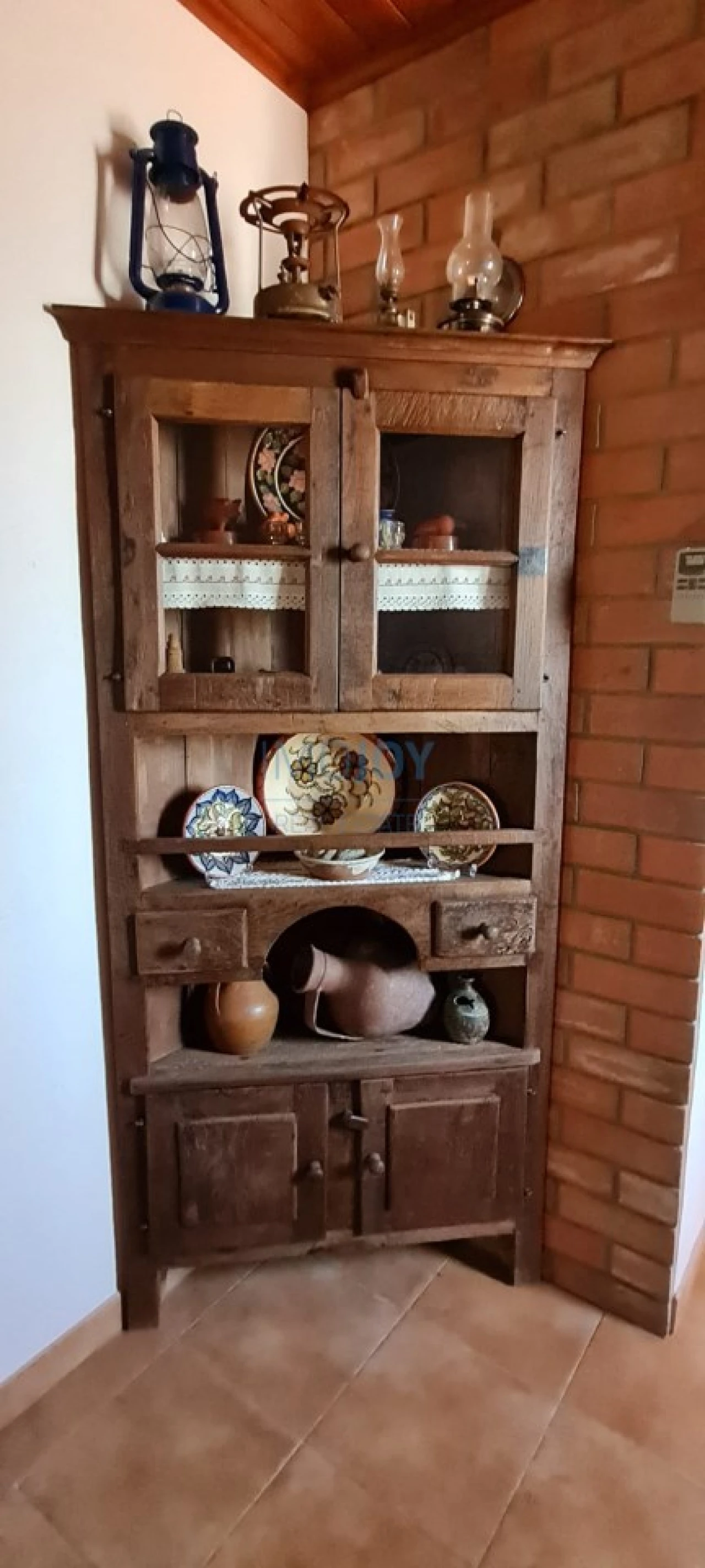 Quinta T4 para Venda em Benavila e Valongo Foto 33