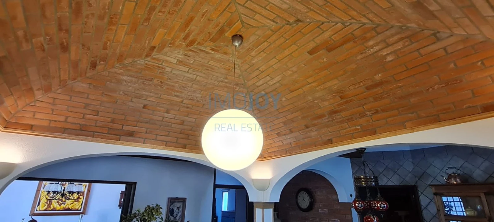 Quinta T4 para Venda em Benavila e Valongo Foto 35